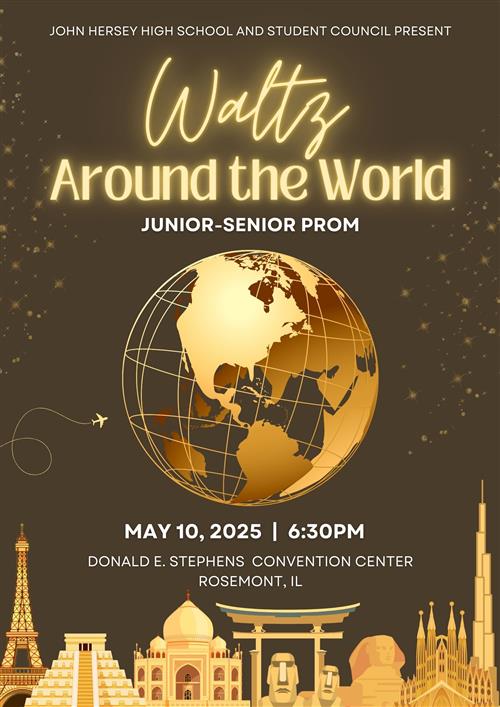 Prom 2025